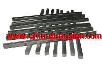 tungsteno concentrado