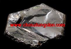 Tungsten Concentrate Picture