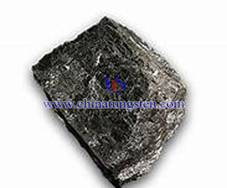 Tungsten Concentrate Picture